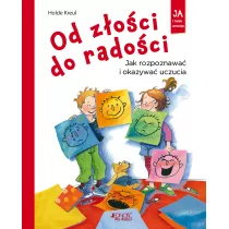 Od zoci do radoci