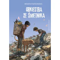 Orkiestra ze �mietnika
