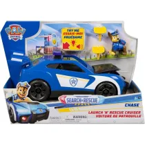 Psi Patrol  Search & Rescue - W�z patrolowy Chase a 6074962 WB2 Spin Master