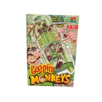 Loopin Monkeys