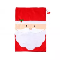 Godan Worek Miko�aja - Miko�aj z brod� 50x70cm