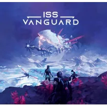 ISS Vanguard. Wersja podstawowa Awaken Realms