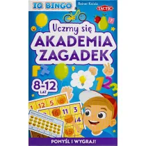 Akademia Zagadek Tactic