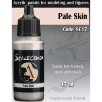 Scale 75 ScaleColor: Pale Skin 17ml
