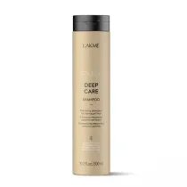 Lakme Teknia Deep Care Shampoo od�ywczy szampon do w�os�w suchych i zniszczonych 300 ml