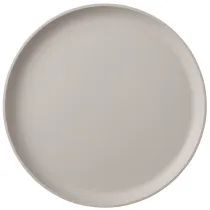 Mepal Talerz obiadowy Silueta 260 ml Nordic White 105932032500