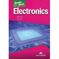 Electronics. Student's Book + kod DigiBook