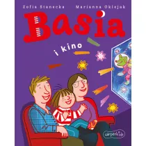Basia i kino