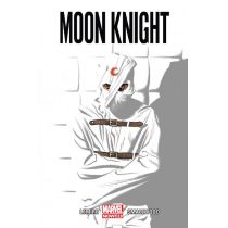 Marvel Now 2.0 Moon Knight