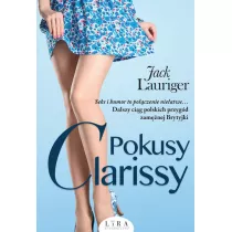 Pokusy Clarissy