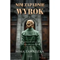 Nim zapadnie wyrok. Wielkie Litery