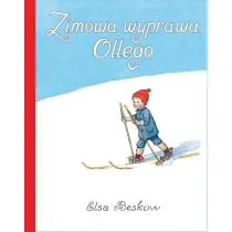 Zimowa wyprawa Ollego