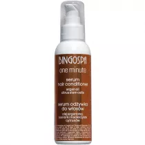 BingoSpa Serum - od�ywka do w�os�w arganowa 150 g