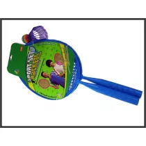 Rakietki do badmintona 43cm Hipo