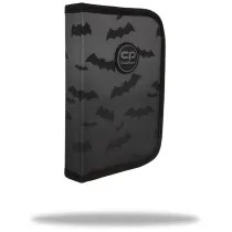 Patio Pirnik szkolny bez wyposaenia Clipper Darker Night Coolpack