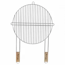 Master Grill Ruszt grillowy okrgy r.46cm