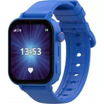Kidiz Watch Smartwatch Plus niebieski +3 paski w zestawie