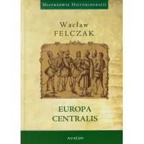 Europa Centralis