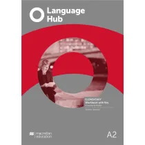 Language Hub Elementary A2. Zeszyt �wicze� z kluczem + cyfrowy zeszyt �wicze�
