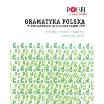 Gramatyka polska w �wiczeniach dla obcokrajowc�w