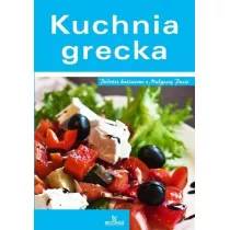 Kuchnia Grecka