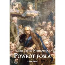 Powr�t pos�a