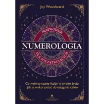 Numerologia – przewodnik dla pocztkujcych