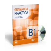 Gramatica Practica B1 + CD