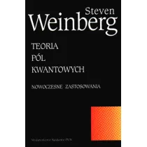 Teoria p�l kwantowych T.2