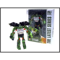 Robot czog 18cm HRP06 11937 Hipo