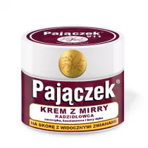 Asepta Pajczek krem z mirry kadzidowca 150 ml