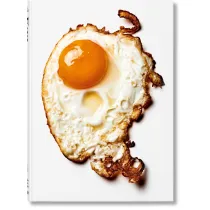 The Gourmand`s Egg wer. angielska