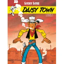 Daisy Town. Lucky Luke. Tom 51