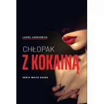 Ch�opak z kokain�