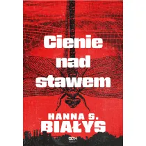 Cienie nad stawem