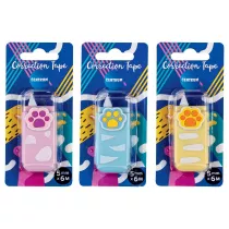 Panta Plast Korektor w ta�mie Kocia �apka 5mm x 6m