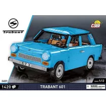 Trabant 601