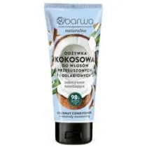 Barwa Odywka do wosw kokosowa 200 ml