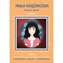 Streszczenia - Ma�a Ksi�niczka LITERAT