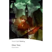 PER. Oliver Twist. Book with Digital Version and audio. Level 6