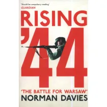 Rising '44: The Battle for Warsaw wer. angielska