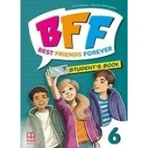 Best Friends Forever 6 SB