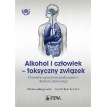 Alkohol i cz�owiek - toksyczny zwi�zek