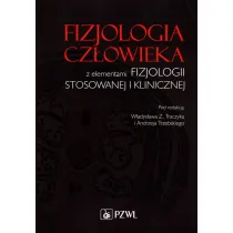 Fizjologia cz�owieka z elementami fizjologii stosowanewj i klinicznej