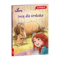 HORSE CLUB. Imi dla rebaka