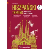 Hiszpaski. Trening B1-B2