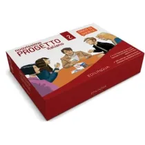 Nuovissimo Progetto italiano 2 Gioco di societa