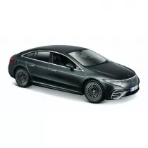 MAISTO 32902-22 Mercedes-Benz EQS 2022 szary 1:27 Special Edition
