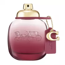 Coach Woda perfumowana dla kobiet Wild Rose 50 ml