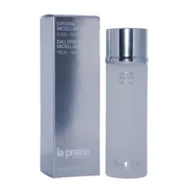 La Prairie Woda micelarna Crystal Micellar Water Eyes, Face 150 ml